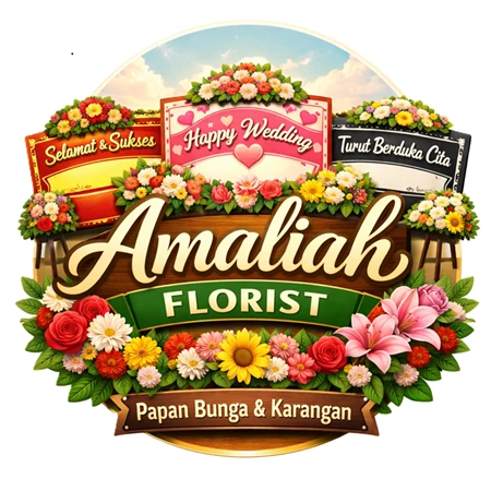 Papan Bunga Mandiraja Wetan